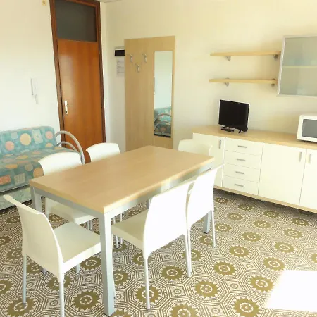 Girasole - Apartment Bibione