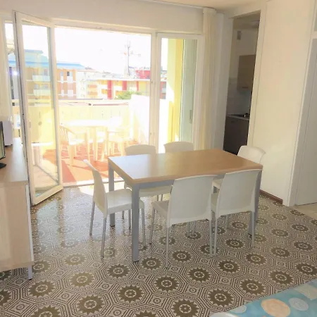 Girasole - Apartment *