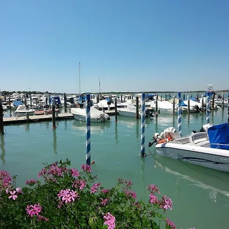 Apartment Girasole - Bibione