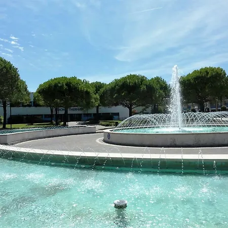 Apartment Girasole -