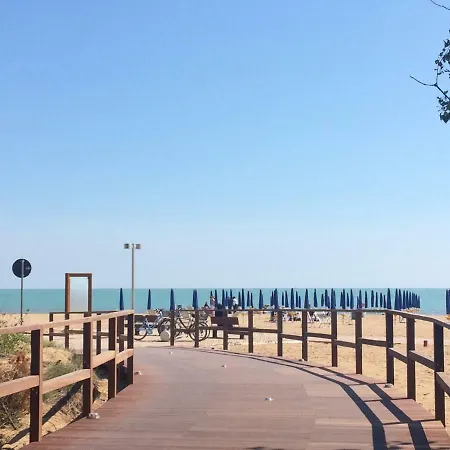 Apartment Girasole - Bibione